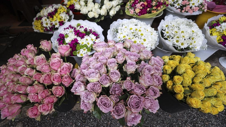 Sahilevleri Çiçekci